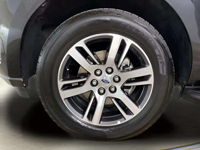 2024 Ford Expedition Max Limited Dallas TX
