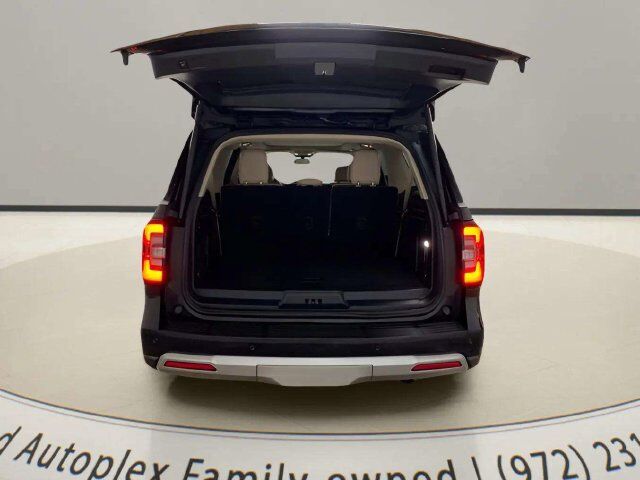 2024 Ford Expedition Max Limited Dallas TX