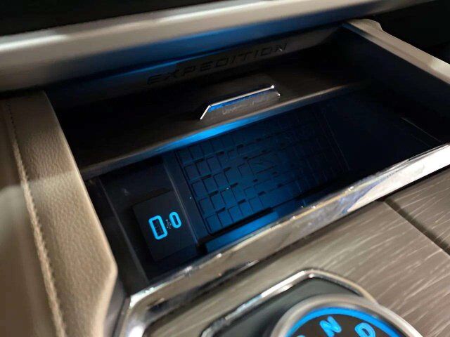 2024 Ford Expedition Max Limited Dallas TX