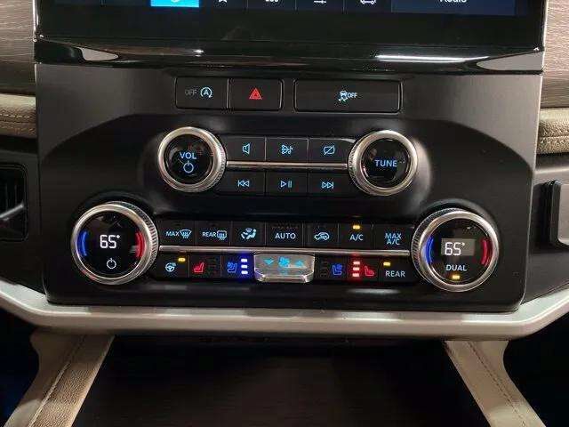 2024 Ford Expedition Max Limited Dallas TX