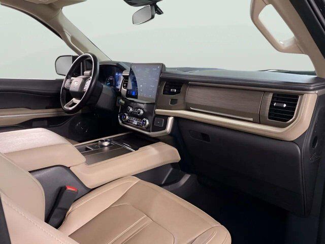 2024 Ford Expedition Max Limited Dallas TX