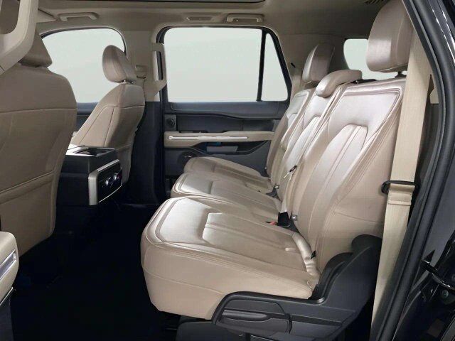 2024 Ford Expedition Max Limited Dallas TX
