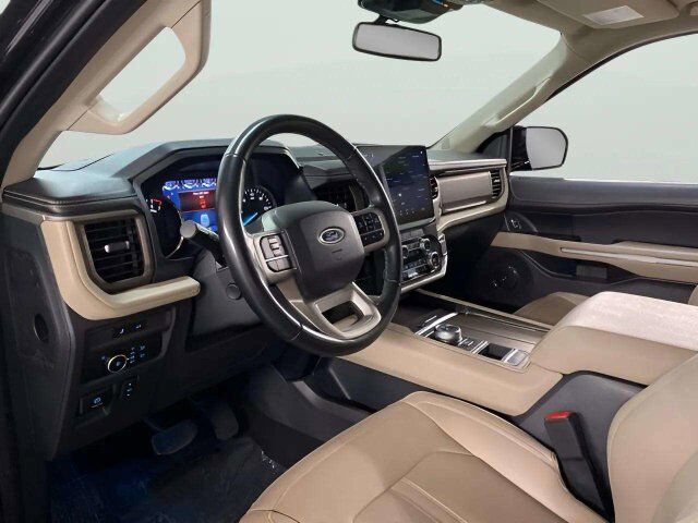 2024 Ford Expedition Max Limited Dallas TX