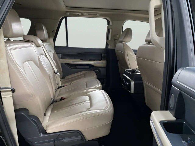 2024 Ford Expedition Max Limited Dallas TX