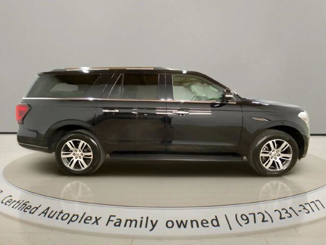 2024 Ford Expedition Max Limited Dallas TX