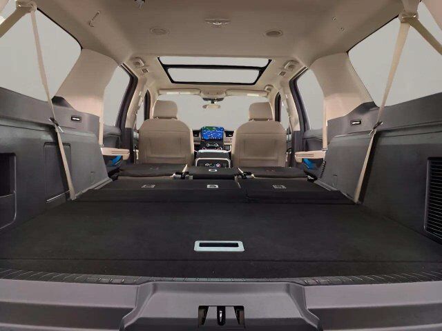2024 Ford Expedition Max Limited Dallas TX