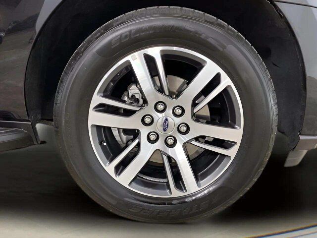 2024 Ford Expedition Max Limited Dallas TX