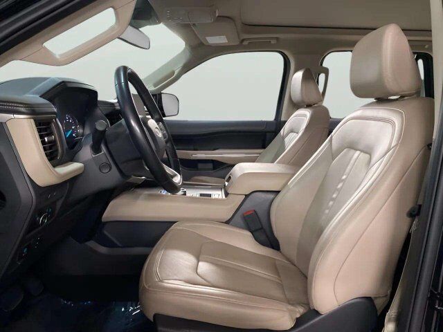 2024 Ford Expedition Max Limited Dallas TX