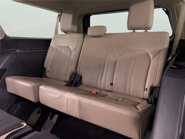 2024 Ford Expedition Max Limited Dallas TX