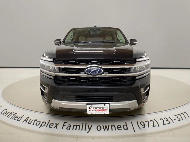 2024 Ford Expedition Max Limited Dallas TX