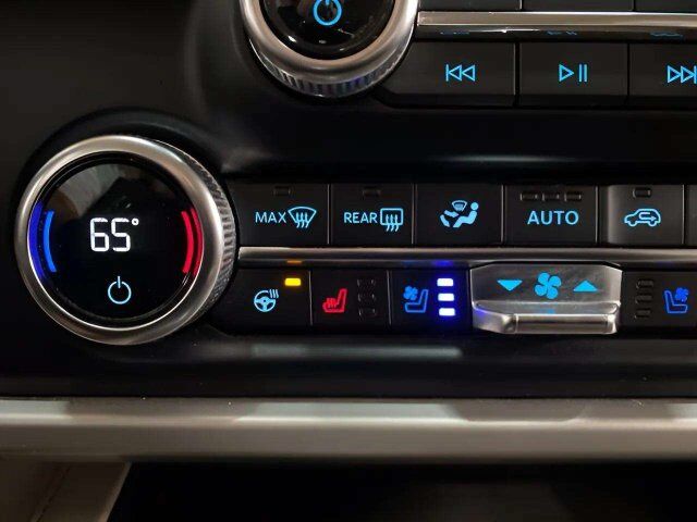 2024 Ford Expedition Max Limited Dallas TX