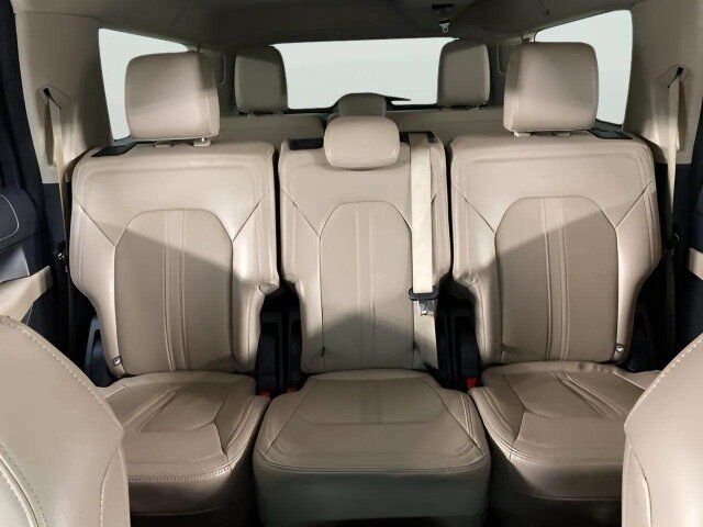 2024 Ford Expedition Max Limited Dallas TX