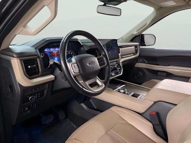 2024 Ford Expedition Max Limited Dallas TX
