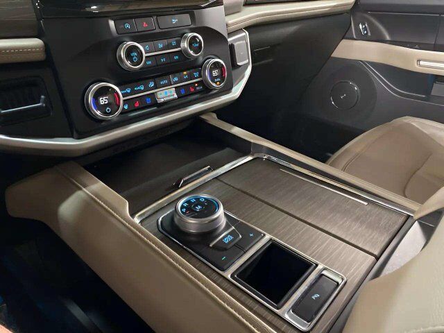 2024 Ford Expedition Max Limited Dallas TX