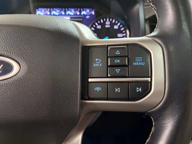 2024 Ford Expedition Max Limited Dallas TX