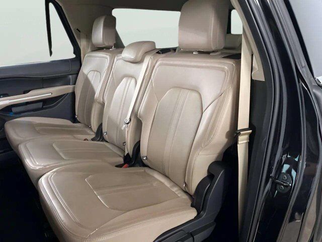 2024 Ford Expedition Max Limited Dallas TX