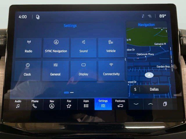 2024 Ford Expedition Max Limited Dallas TX