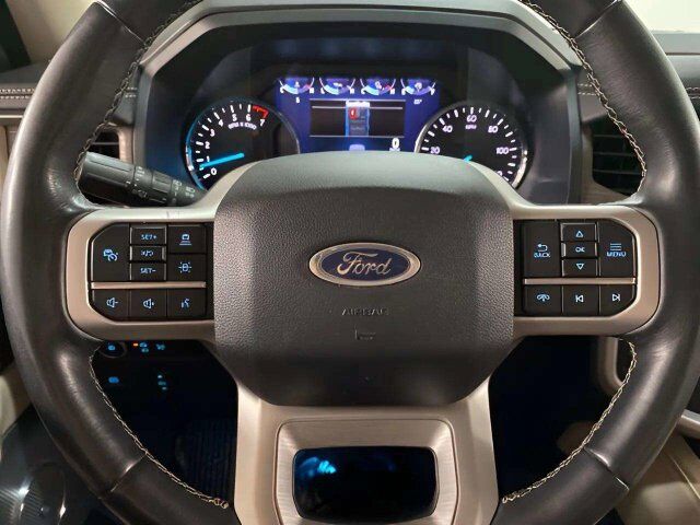 2024 Ford Expedition Max Limited Dallas TX