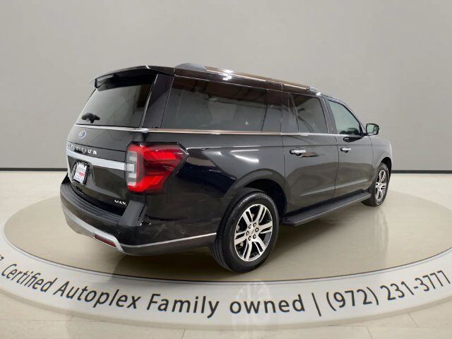 2024 Ford Expedition Max Limited Dallas TX