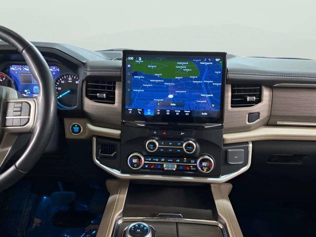 2024 Ford Expedition Max Limited Dallas TX