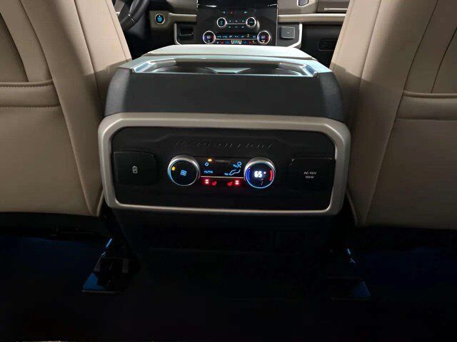 2024 Ford Expedition Max Limited Dallas TX
