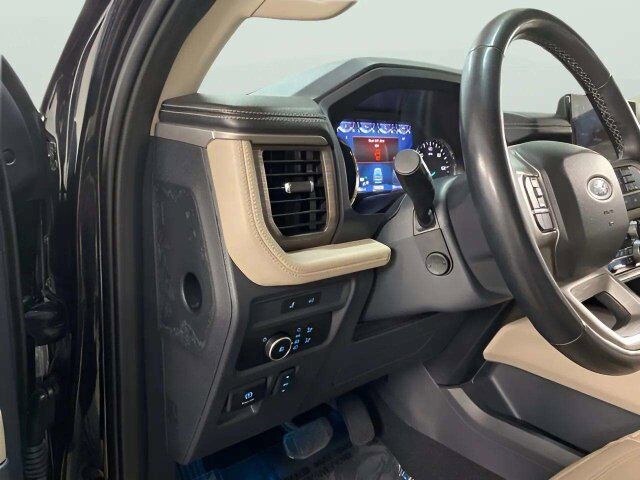 2024 Ford Expedition Max Limited Dallas TX