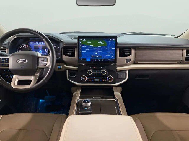 2024 Ford Expedition Max Limited Dallas TX