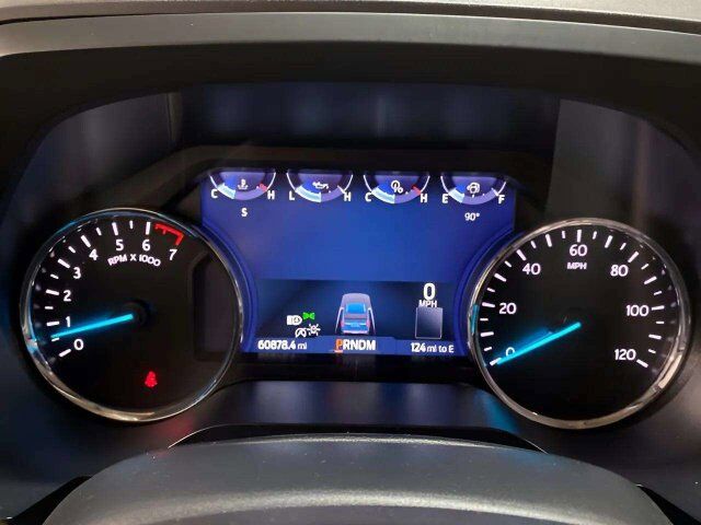 2024 Ford Expedition Max Limited Dallas TX