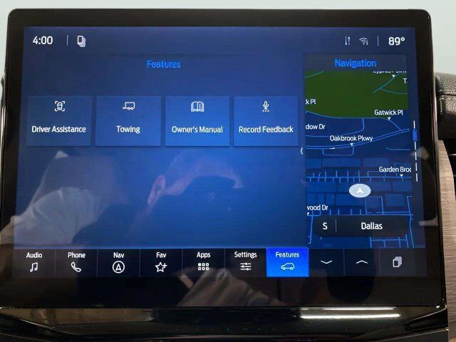 2024 Ford Expedition Max Limited Dallas TX