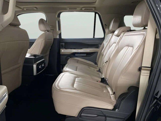 2024 Ford Expedition Max Limited Dallas TX