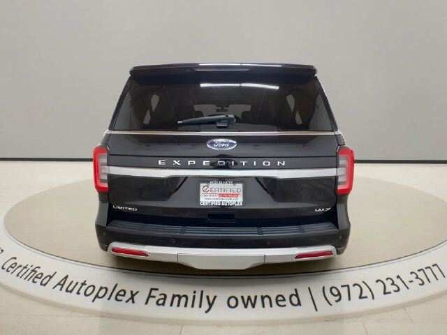 2024 Ford Expedition Max Limited Dallas TX