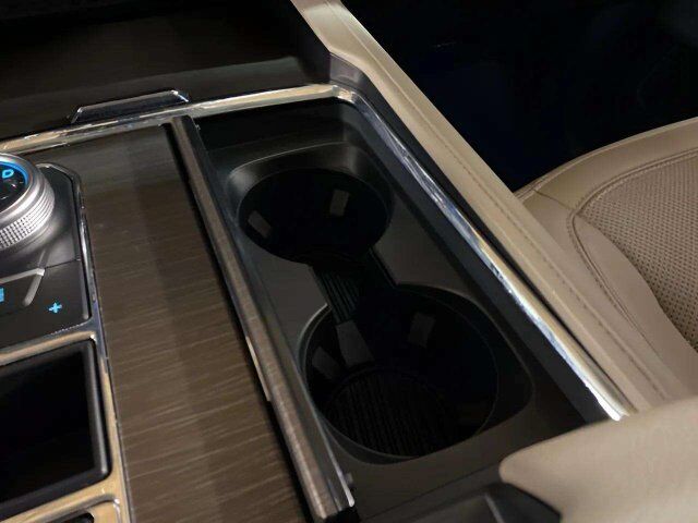 2024 Ford Expedition Max Limited Dallas TX