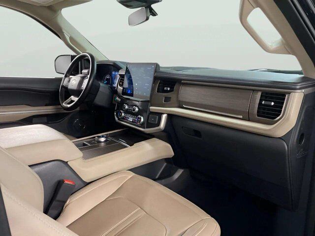 2024 Ford Expedition Max Limited Dallas TX