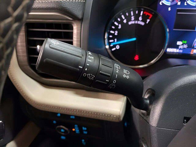 2024 Ford Expedition Max Limited Dallas TX