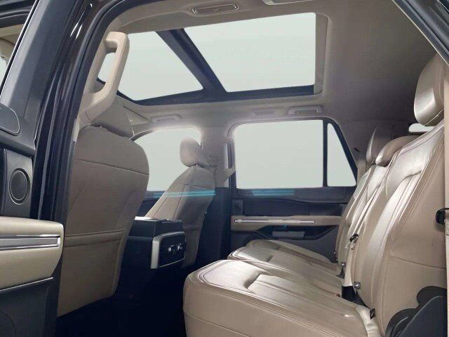 2024 Ford Expedition Max Limited Dallas TX
