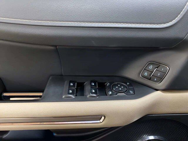 2024 Ford Expedition Max Limited Dallas TX