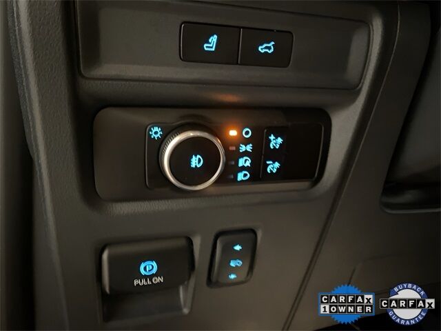 2024 Ford Expedition Max Limited Dallas TX