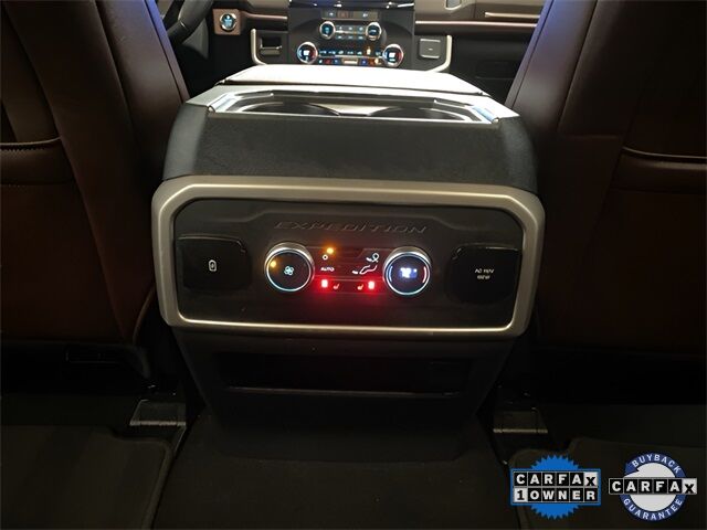 2024 Ford Expedition Max Limited Dallas TX