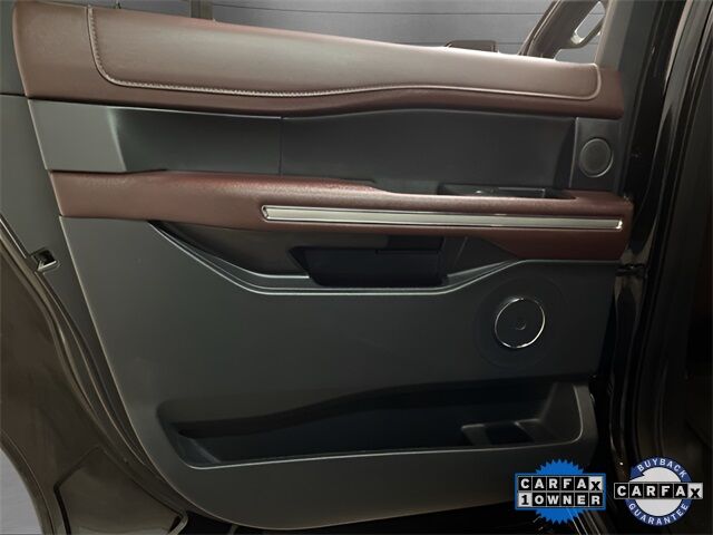2024 Ford Expedition Max Limited Dallas TX