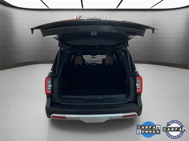 2024 Ford Expedition Max Limited Dallas TX