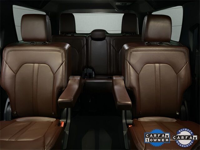 2024 Ford Expedition Max Limited Dallas TX