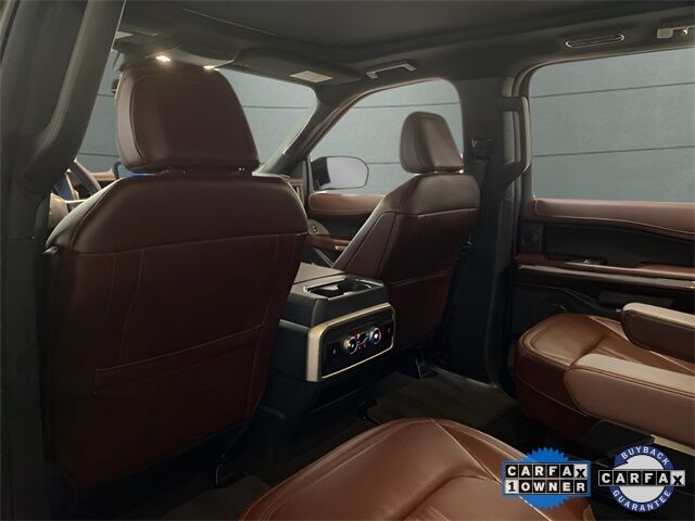 2024 Ford Expedition Max Limited Dallas TX