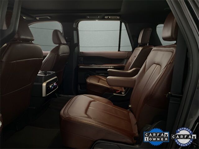 2024 Ford Expedition Max Limited Dallas TX