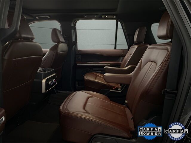 2024 Ford Expedition Max Limited Dallas TX