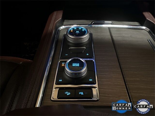 2024 Ford Expedition Max Limited Dallas TX
