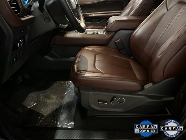 2024 Ford Expedition Max Limited Dallas TX