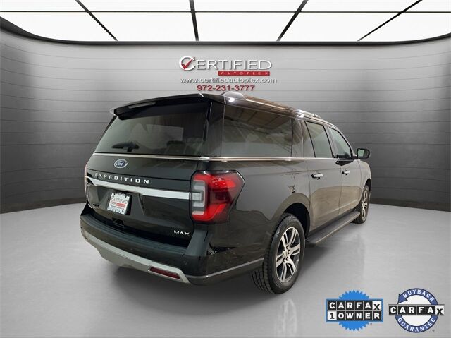 2024 Ford Expedition Max Limited Dallas TX