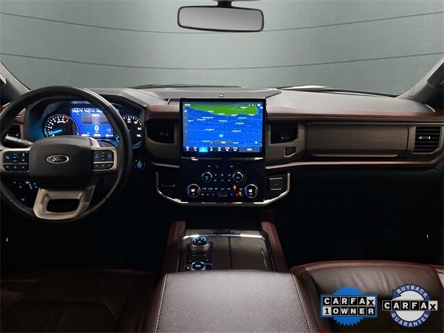 2024 Ford Expedition Max Limited Dallas TX