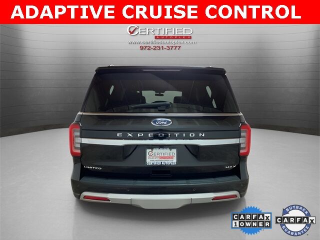 2024 Ford Expedition Max Limited Dallas TX