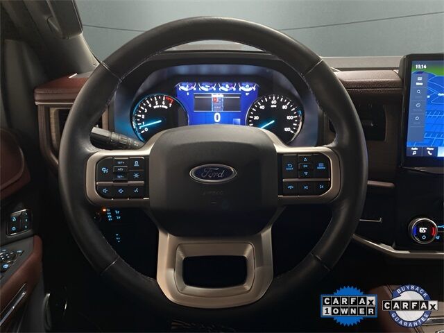 2024 Ford Expedition Max Limited Dallas TX